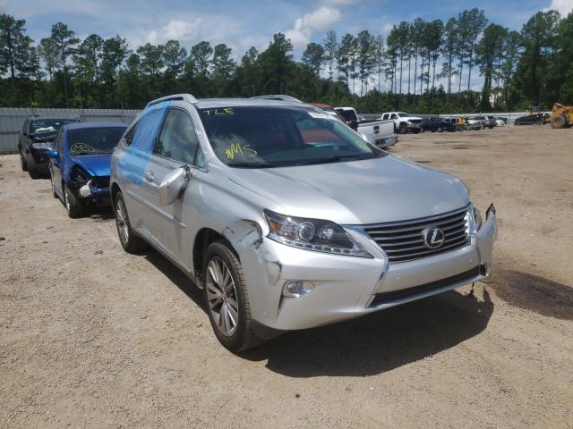 LEXUS RX 350 2014 2t2zk1ba6ec137420