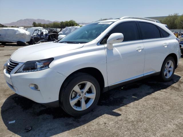 LEXUS RX 350 2014 2t2zk1ba6ec138695