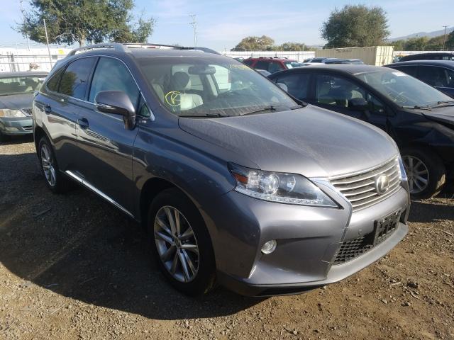 LEXUS RX 350 2014 2t2zk1ba6ec139829