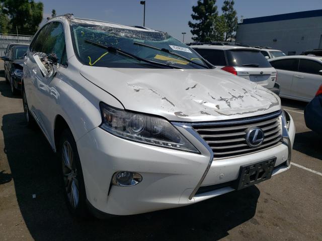 LEXUS RX 350 2014 2t2zk1ba6ec139958