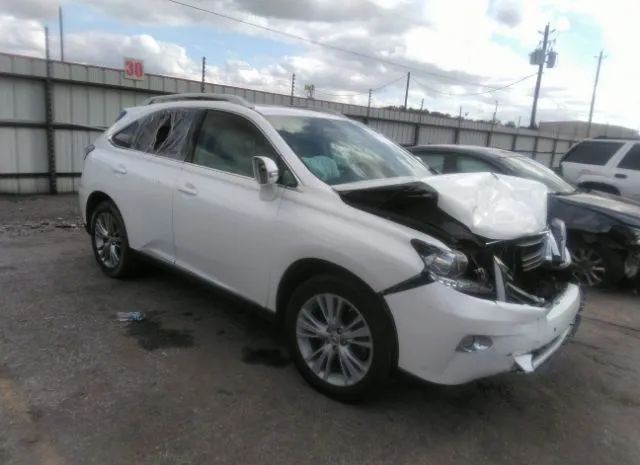 LEXUS RX 350 2014 2t2zk1ba6ec140253