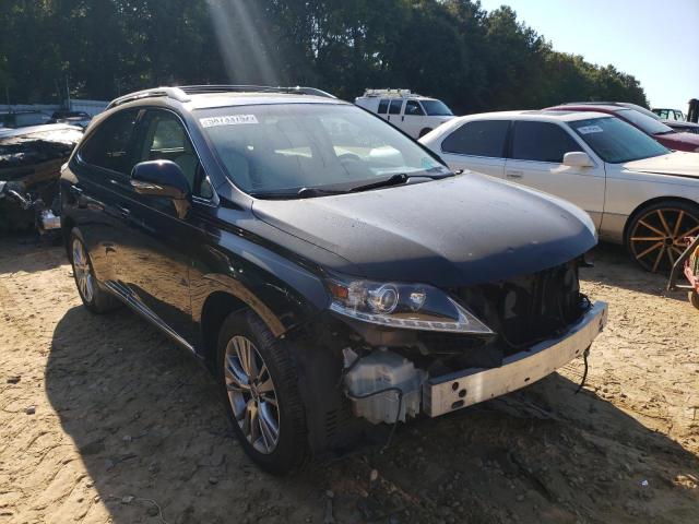 LEXUS RX 350 2014 2t2zk1ba6ec142312