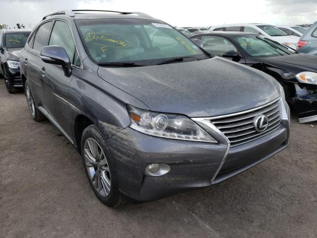 LEXUS RX 350 2014 2t2zk1ba6ec142858