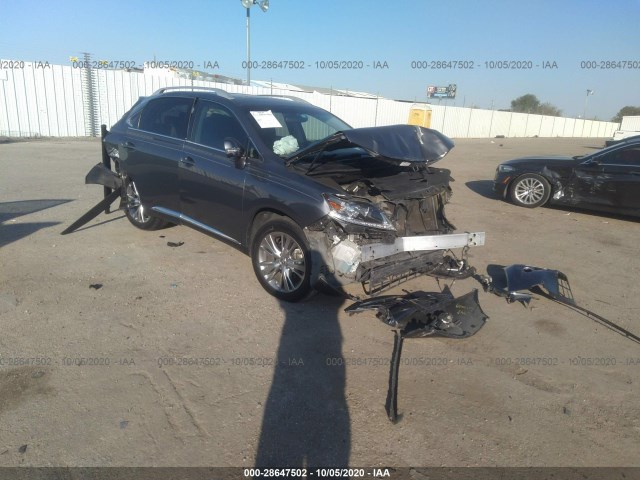 LEXUS RX 350 2014 2t2zk1ba6ec143315