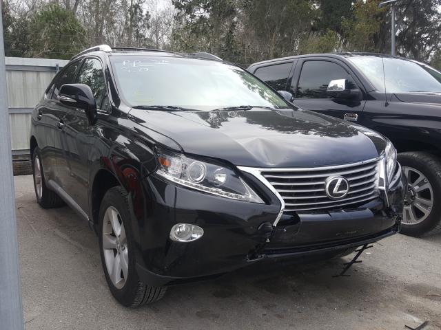 LEXUS RX 350 2014 2t2zk1ba6ec144299