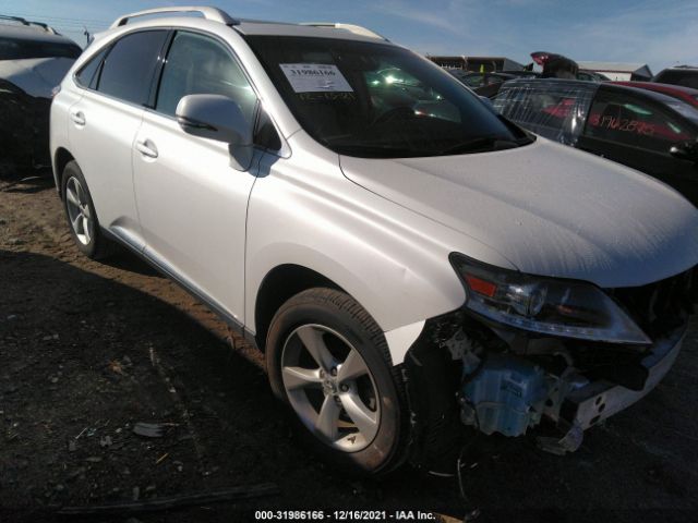 LEXUS RX 350 2014 2t2zk1ba6ec145372