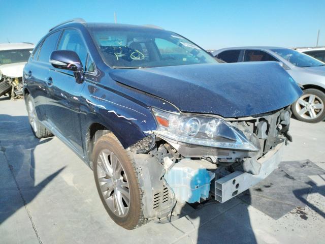 LEXUS RX 350 2014 2t2zk1ba6ec147753