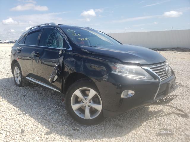 LEXUS RX 350 2014 2t2zk1ba6ec149454