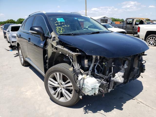 LEXUS RX 350 2015 2t2zk1ba6fc149696