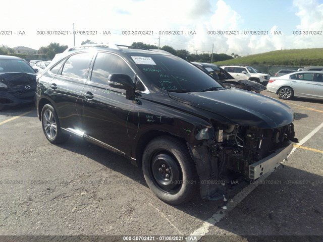 LEXUS RX 350 2015 2t2zk1ba6fc150394