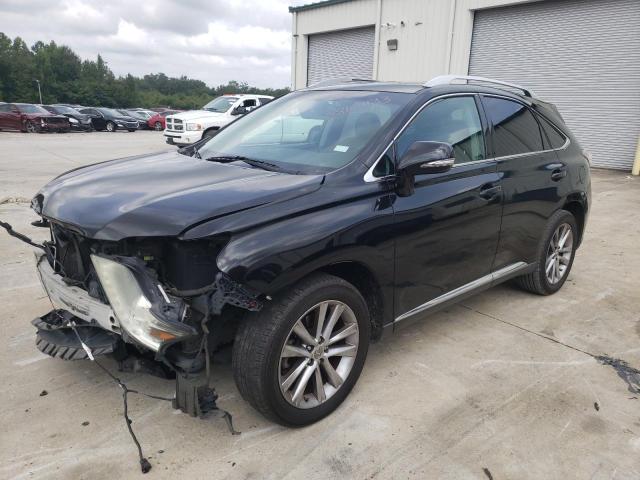 LEXUS RX 350 2015 2t2zk1ba6fc150556