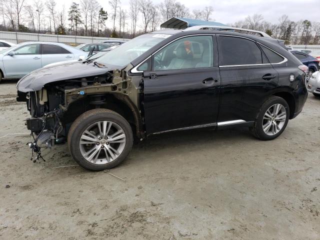 LEXUS RX 350 2015 2t2zk1ba6fc151111