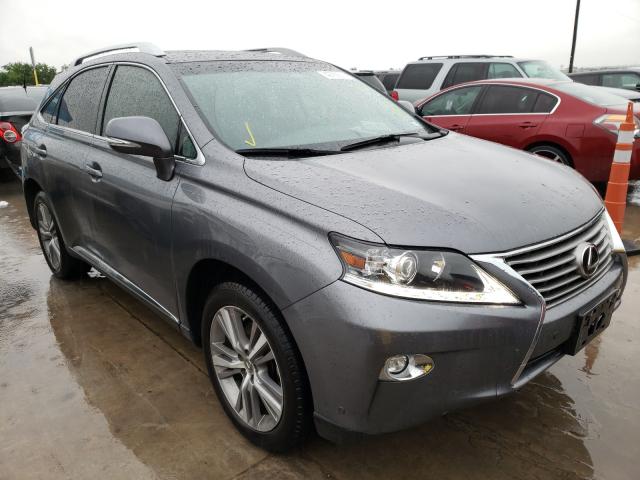 LEXUS RX 350 2015 2t2zk1ba6fc152047