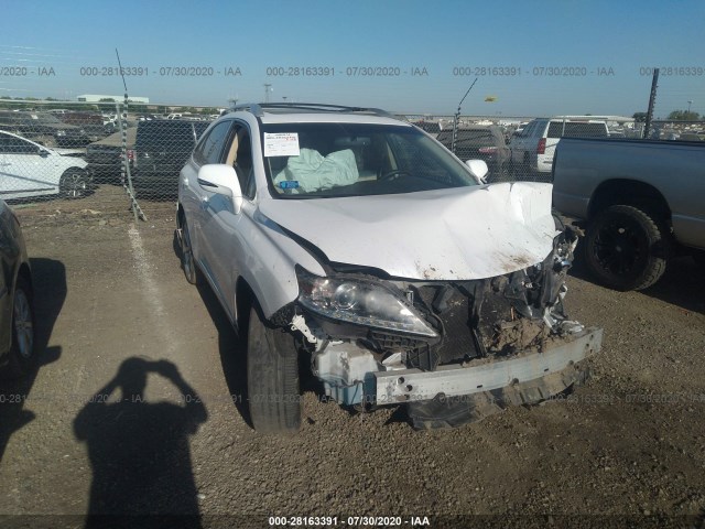 LEXUS RX 350 2015 2t2zk1ba6fc153330