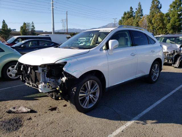 LEXUS RX 350 2015 2t2zk1ba6fc153666