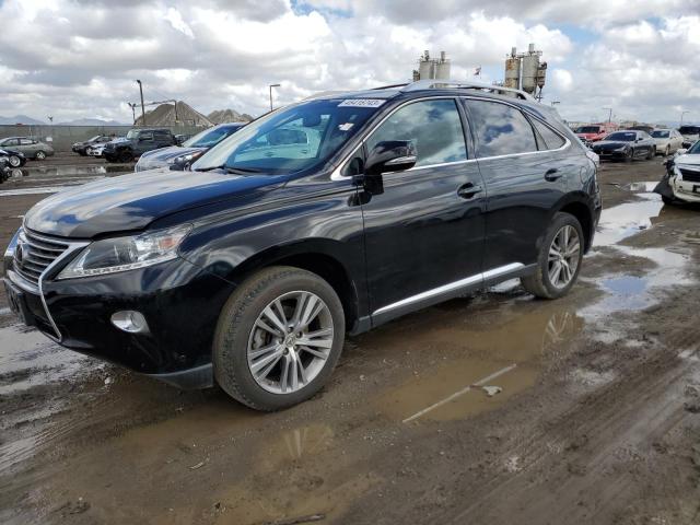 LEXUS RX 350 2015 2t2zk1ba6fc154557