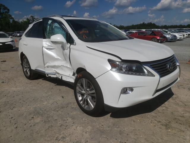 LEXUS RX 350 2015 2t2zk1ba6fc154624