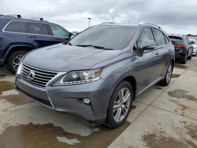 LEXUS RX 350 2015 2t2zk1ba6fc154705