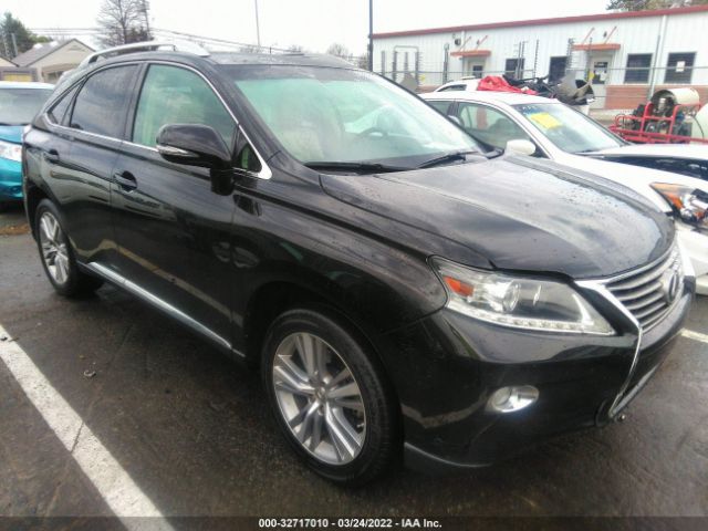 LEXUS RX 350 2015 2t2zk1ba6fc155983