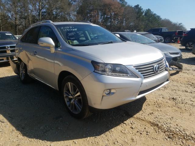 LEXUS RX 350 2015 2t2zk1ba6fc157524