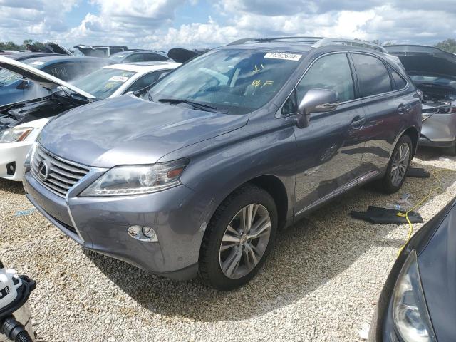 LEXUS RX 350 2015 2t2zk1ba6fc158625