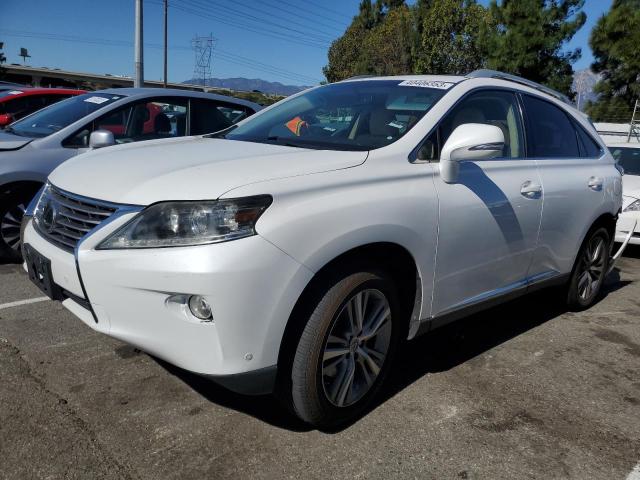 LEXUS RX 350 2015 2t2zk1ba6fc159385