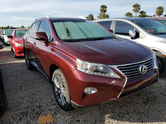 LEXUS RX 350 2015 2t2zk1ba6fc159452