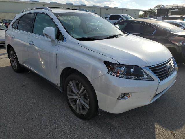 LEXUS RX 350 2015 2t2zk1ba6fc160178