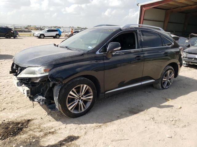 LEXUS RX 350 2015 2t2zk1ba6fc162691