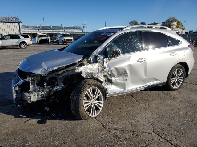 LEXUS RX 350 2015 2t2zk1ba6fc163498