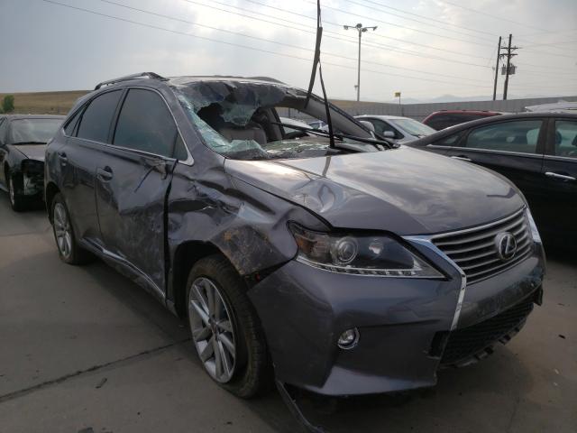 LEXUS RX 350 2015 2t2zk1ba6fc164408