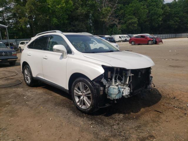 LEXUS RX 350 2015 2t2zk1ba6fc165882