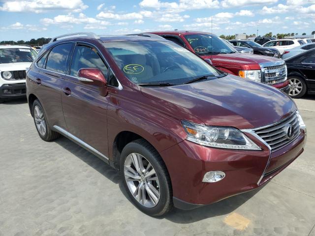 LEXUS RX 350 2015 2t2zk1ba6fc166059