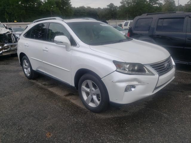 LEXUS RX 350 2015 2t2zk1ba6fc167583