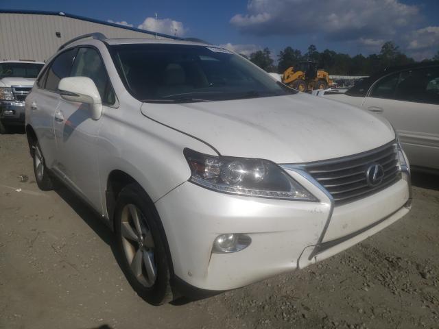 LEXUS RX 350 2015 2t2zk1ba6fc168054