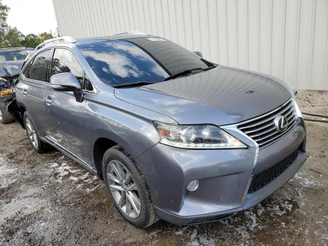 LEXUS RX 350 2015 2t2zk1ba6fc171200