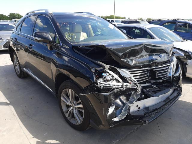 LEXUS RX 350 2015 2t2zk1ba6fc171469