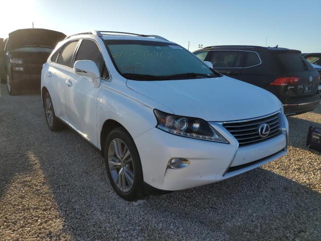 LEXUS RX 350 2015 2t2zk1ba6fc173822