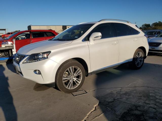 LEXUS RX 350 2015 2t2zk1ba6fc174193