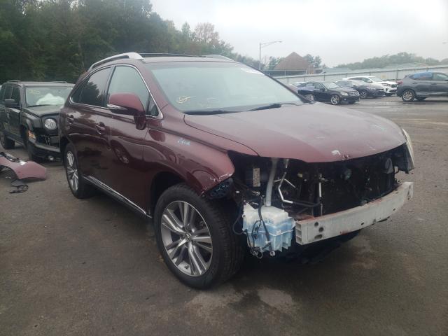 LEXUS RX 350 2015 2t2zk1ba6fc175568