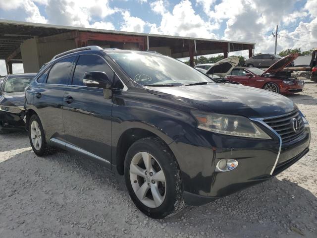 LEXUS RX 350 2015 2t2zk1ba6fc175912