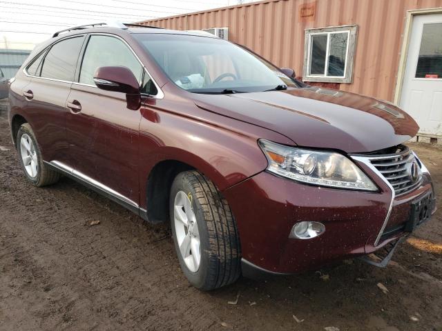 LEXUS RX 350 2015 2t2zk1ba6fc176025