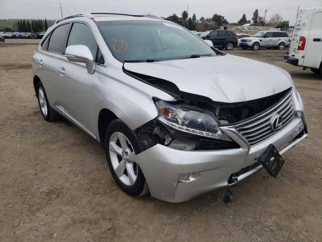 LEXUS RX 350 2015 2t2zk1ba6fc176414