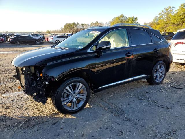 LEXUS RX350 2015 2t2zk1ba6fc176798