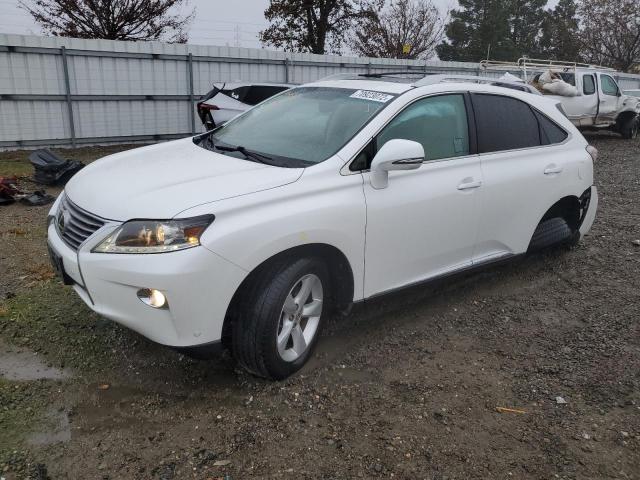 LEXUS RX 350 2015 2t2zk1ba6fc180480