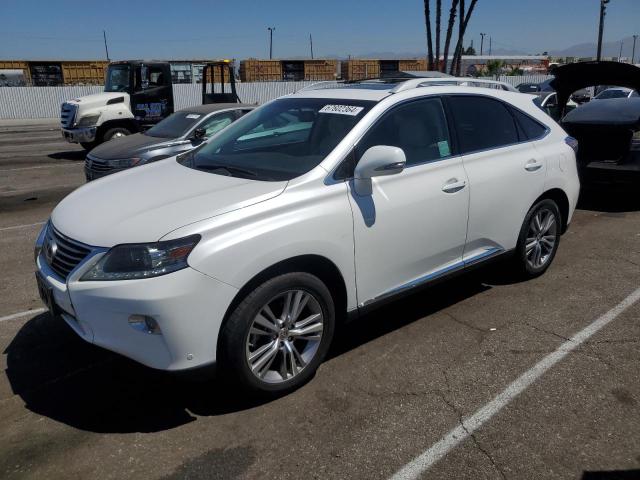 LEXUS RX 350 2015 2t2zk1ba6fc184495