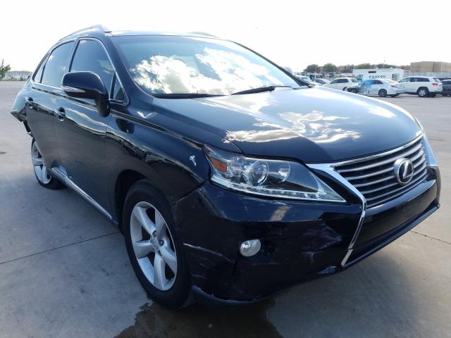 LEXUS RX 350 2015 2t2zk1ba6fc184531