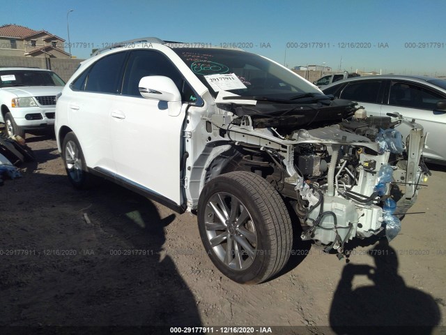 LEXUS RX 350 2015 2t2zk1ba6fc184853