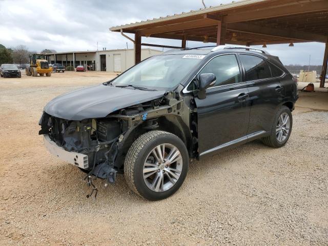 LEXUS RX 350 2015 2t2zk1ba6fc184867