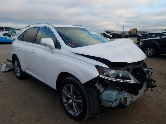 LEXUS RX 350 2015 2t2zk1ba6fc186991